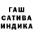 Конопля AK-47 Zakhar Kochereshchenko